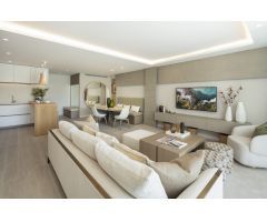 Apartamento en Venta en Marbella, Málaga