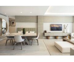 Apartamento en Venta en Marbella, Málaga