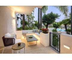 Apartamento en Venta en Marbella, Málaga