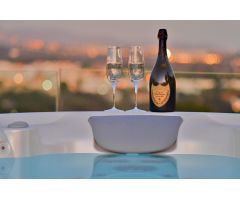 Villa en Venta en Marbella, Málaga