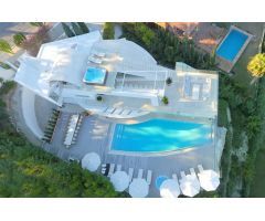 Villa en Venta en Marbella, Málaga