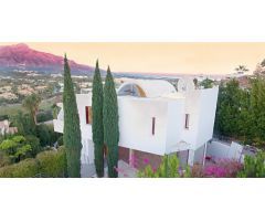 Villa en Venta en Marbella, Málaga