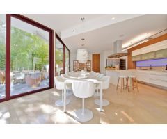 Villa en Venta en Marbella, Málaga