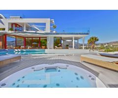 Villa en Venta en Marbella, Málaga