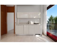 Villa en Venta en Marbella, Málaga