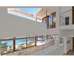 Villa en Venta en Marbella, Málaga