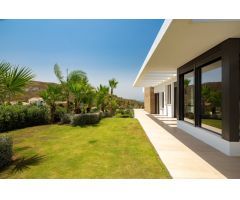 Villa en Venta en Benahavís, Málaga