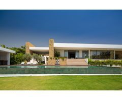 Villa en Venta en Benahavís, Málaga