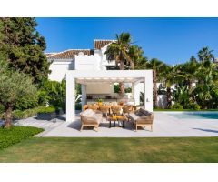 Villa en Venta en Marbella, Málaga