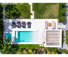 Villa en Venta en Marbella, Málaga