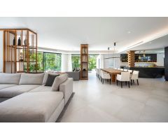 Villa en Venta en Marbella, Málaga