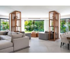 Villa en Venta en Marbella, Málaga