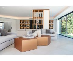 Villa en Venta en Marbella, Málaga