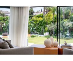 Villa en Venta en Marbella, Málaga