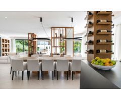 Villa en Venta en Marbella, Málaga