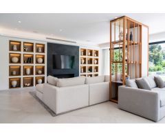 Villa en Venta en Marbella, Málaga