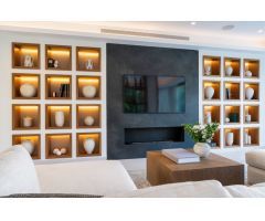 Villa en Venta en Marbella, Málaga