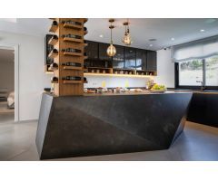 Villa en Venta en Marbella, Málaga