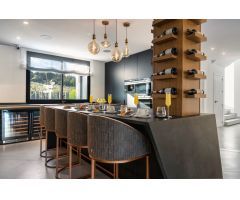 Villa en Venta en Marbella, Málaga