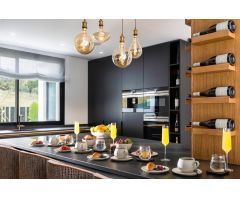 Villa en Venta en Marbella, Málaga