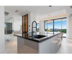 Villa en Venta en Benahavís, Málaga