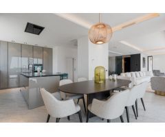 Villa en Venta en Benahavís, Málaga