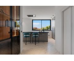Villa en Venta en Benahavís, Málaga