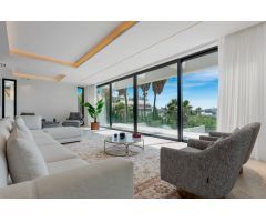 Villa en Venta en Benahavís, Málaga