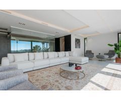 Villa en Venta en Benahavís, Málaga