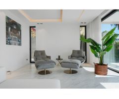 Villa en Venta en Benahavís, Málaga