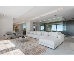 Villa en Venta en Benahavís, Málaga