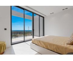 Villa en Venta en Benahavís, Málaga