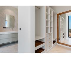 Villa en Venta en Benahavís, Málaga