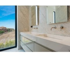 Villa en Venta en Benahavís, Málaga