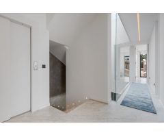 Villa en Venta en Benahavís, Málaga