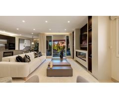 Apartamento en Venta en Estepona, Málaga