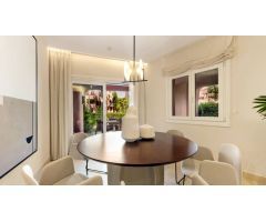 Apartamento en Venta en Estepona, Málaga