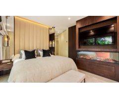 Apartamento en Venta en Estepona, Málaga