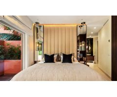 Apartamento en Venta en Estepona, Málaga