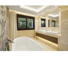 Villa en Venta en Marbella, Málaga