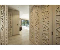 Villa en Venta en Marbella, Málaga