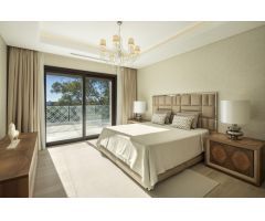 Villa en Venta en Marbella, Málaga