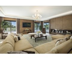 Villa en Venta en Marbella, Málaga