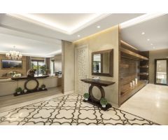Villa en Venta en Marbella, Málaga