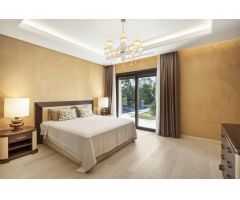 Villa en Venta en Marbella, Málaga