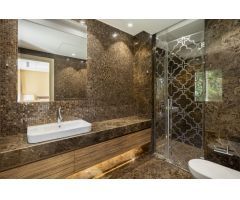 Villa en Venta en Marbella, Málaga