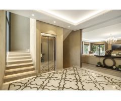 Villa en Venta en Marbella, Málaga