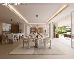 Penthouse en Venta en Marbella, Málaga