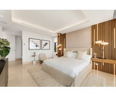 Villa en Venta en Marbella, Málaga