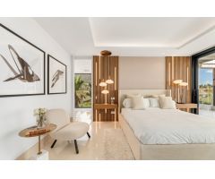 Villa en Venta en Marbella, Málaga